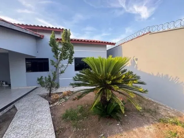 Imagem: Casa no Jardim Paraíso, Próximo a Av