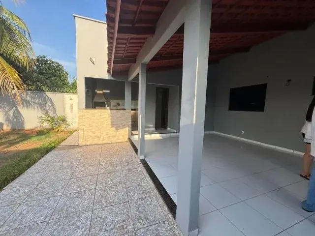 Imagem 10: Casa no Jardim Paraíso, Próximo a Av. Carmen Miranda, Maringá