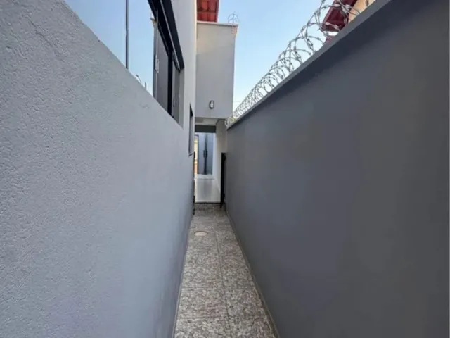Imagem 2: Casa no Jardim Paraíso, Próximo a Av. Carmen Miranda, Maringá