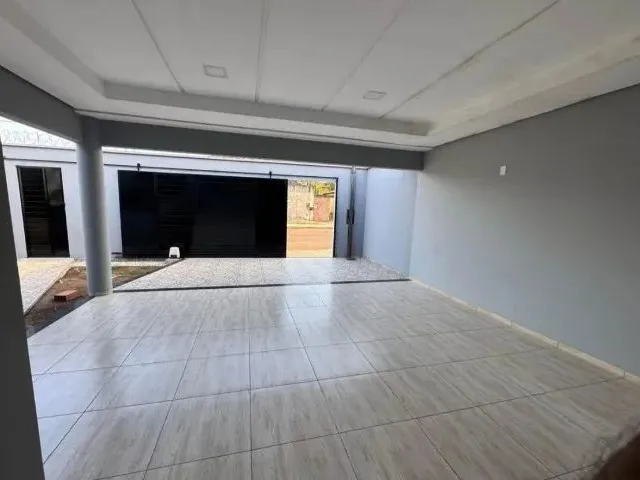 Imagem 3: Casa no Jardim Paraíso, Próximo a Av. Carmen Miranda, Maringá