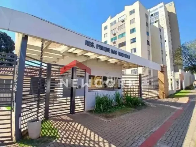 Imagem: Apartamento em Rua Cantor Raul Seixas