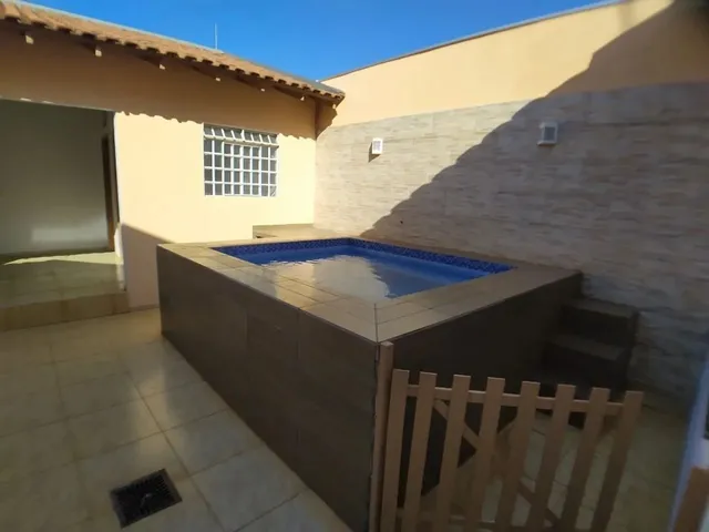 Imagem 3: Casa a Venda Parque Lagoa Dourada