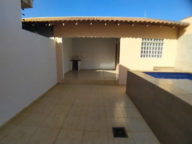 Imagem 4: Casa a Venda Parque Lagoa Dourada