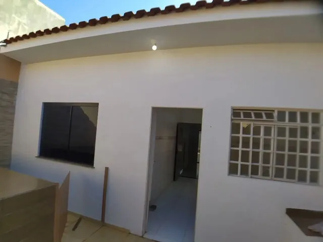 Imagem 8: Casa a Venda Parque Lagoa Dourada