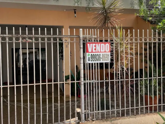 Imagem 2: Casa a Venda Parque Lagoa Dourada