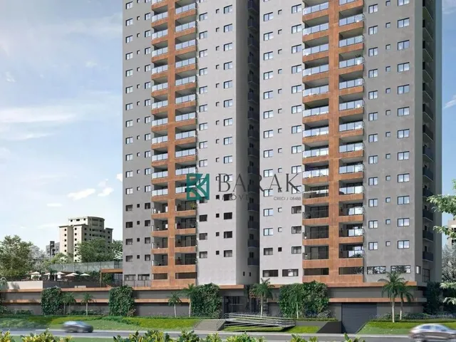 Imagem: Direitos Ou Venda de Apartamento com 3 Dormitórios