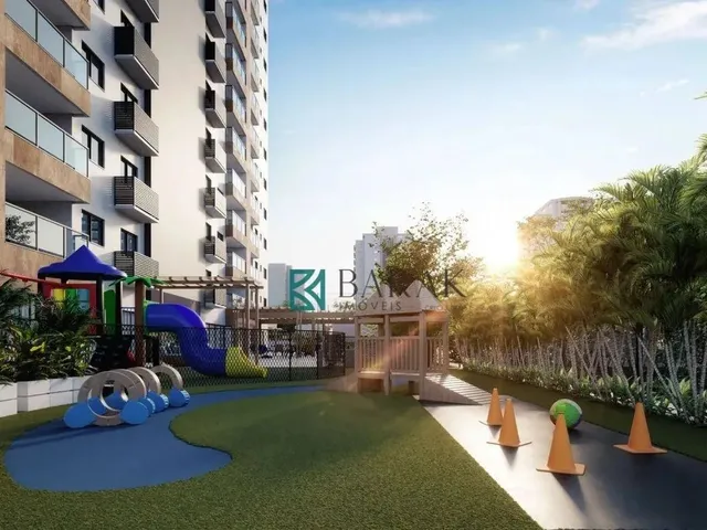 Imagem 7: Direitos Ou Venda de Apartamento com 3 Dormitórios, 80M² por R$ 750.000 - Chácara