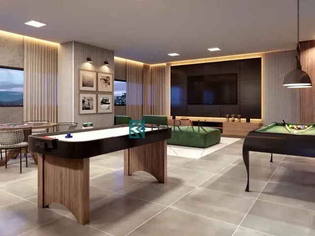 Imagem 14: Direitos Ou Venda de Apartamento com 3 Dormitórios, 80M² por R$ 750.000 - Chácara