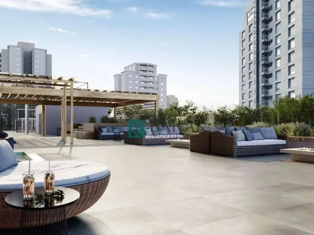 Imagem 12: Direitos Ou Venda de Apartamento com 3 Dormitórios, 80M² por R$ 750.000 - Chácara