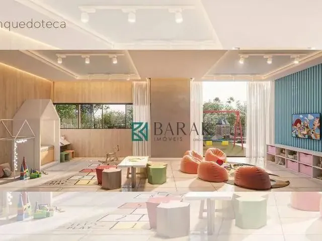 Imagem 5: Direitos Ou Venda de Apartamento com 3 Dormitórios, 80M² por R$ 750.000 - Chácara