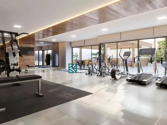 Imagem 10: Direitos Ou Venda de Apartamento com 3 Dormitórios, 80M² por R$ 750.000 - Chácara