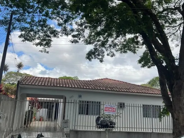 Imagem: Casa com Edicula no Residencial Thais