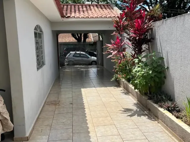 Imagem 2: Casa com Edicula no Residencial Thais