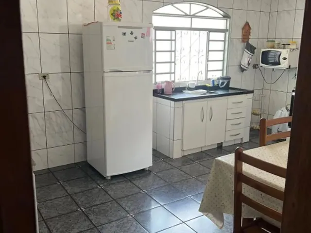 Imagem 4: Casa com Edicula no Residencial Thais