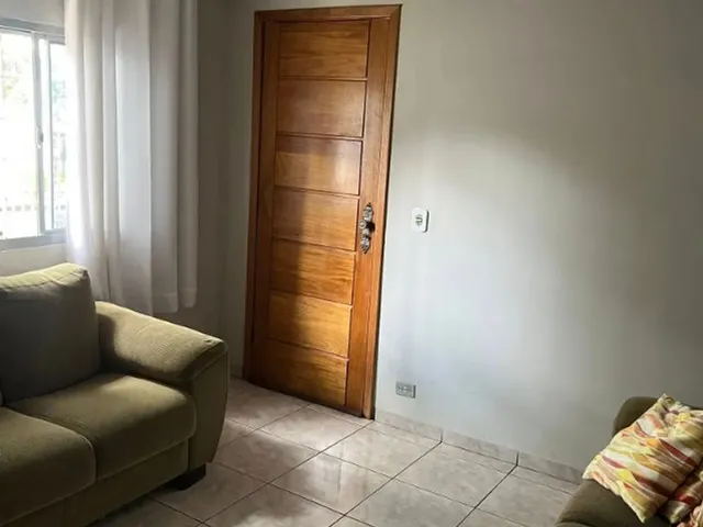 Imagem 3: Casa com Edicula no Residencial Thais