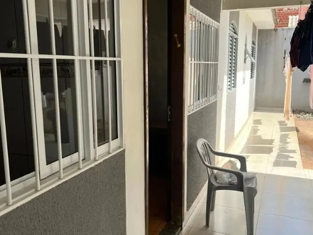 Imagem 6: Casa com Edicula no Residencial Thais