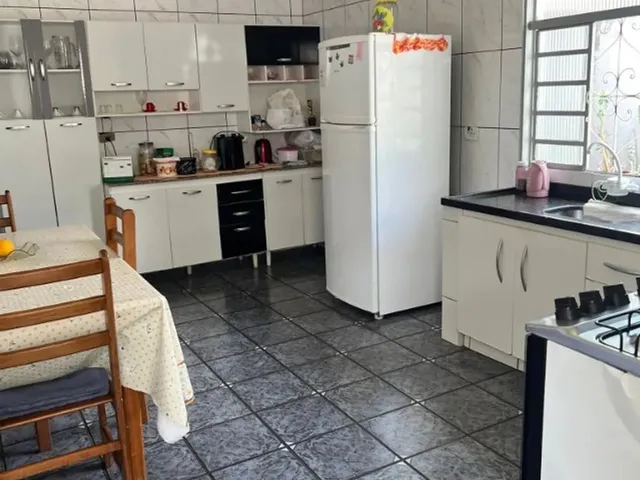 Imagem 7: Casa com Edicula no Residencial Thais