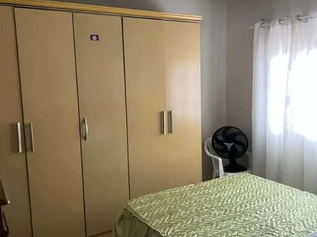 Imagem 9: Casa com Edicula no Residencial Thais