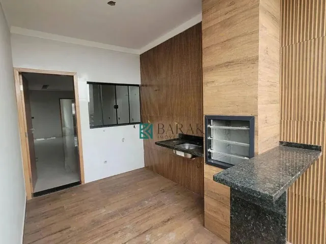 Imagem: Casa com 3 Dormitórios À Venda, 72 M²