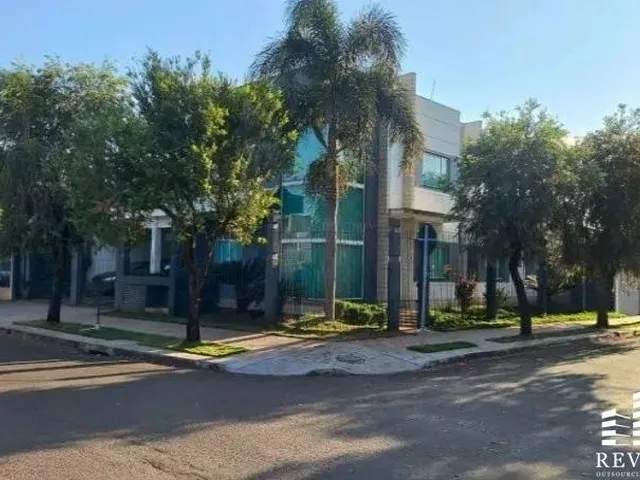 Imagem 1: Casa À Venda no Jardim Tóquio Maringá/Pr