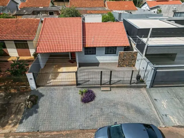 Imagem: Casa para Venda em Loanda, 3 Dormitórios