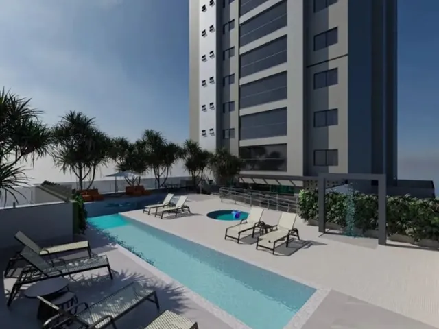 Imagem 13: Apartamento 2 Quartos Edifício Milenium Itororó