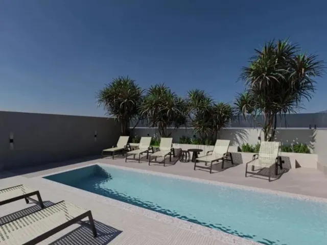 Imagem 7: Apartamento 2 Quartos Edifício Milenium Itororó
