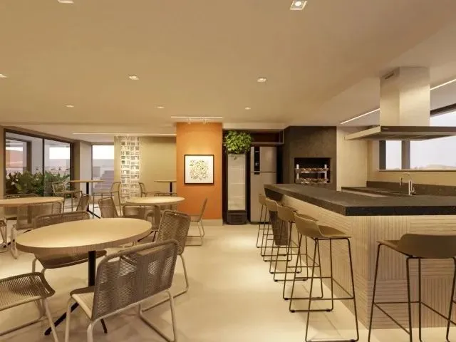 Imagem 11: Apartamento 2 Quartos Edifício Milenium Itororó