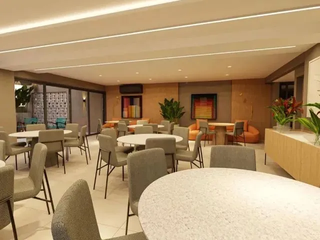 Imagem 4: Apartamento 2 Quartos Edifício Milenium Itororó