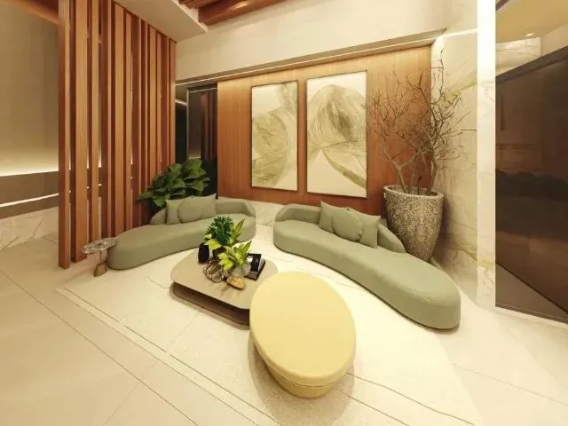 Imagem 8: Apartamento 2 Quartos Edifício Milenium Itororó