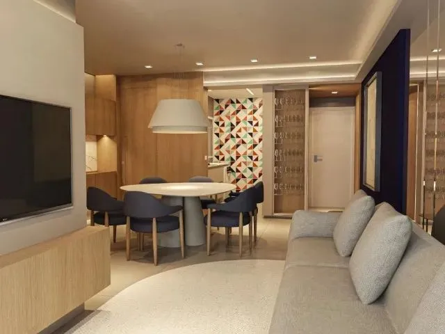 Imagem 12: Apartamento 2 Quartos Edifício Milenium Itororó