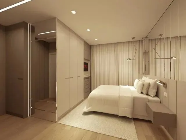 Imagem 6: Apartamento 2 Quartos Edifício Milenium Itororó