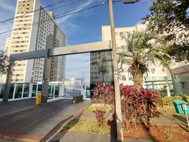 Imagem: Vende-Se Apartamento no Parque do Japão
