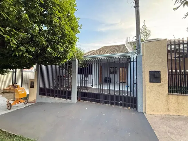 Imagem 1: Oportunidade Imperdível: Casa À Venda no Jardim Everest, 3 Dormitórios, 100M²