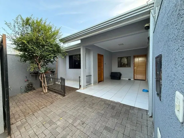 Imagem 7: Oportunidade Imperdível: Casa À Venda no Jardim Everest, 3 Dormitórios, 100M²