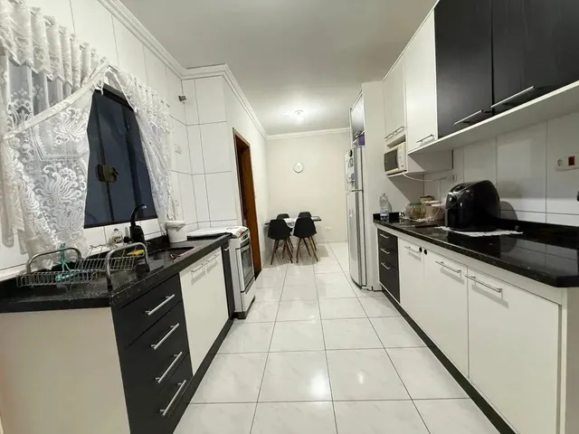 Imagem 11: Oportunidade Imperdível: Casa À Venda no Jardim Everest, 3 Dormitórios, 100M²