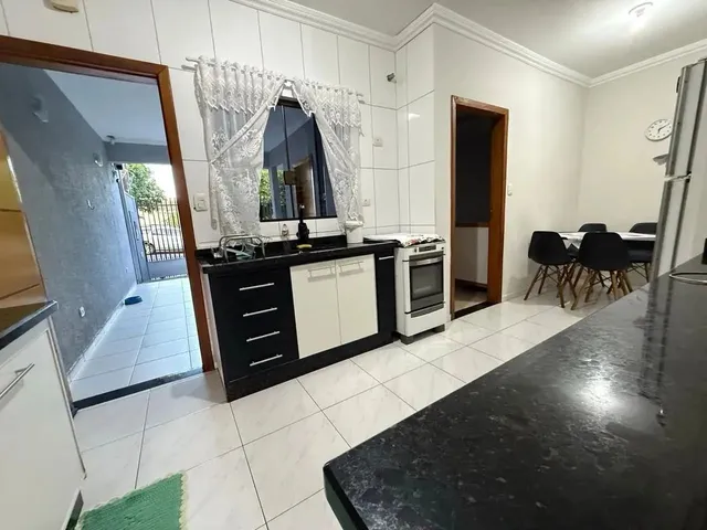 Imagem 6: Oportunidade Imperdível: Casa À Venda no Jardim Everest, 3 Dormitórios, 100M²