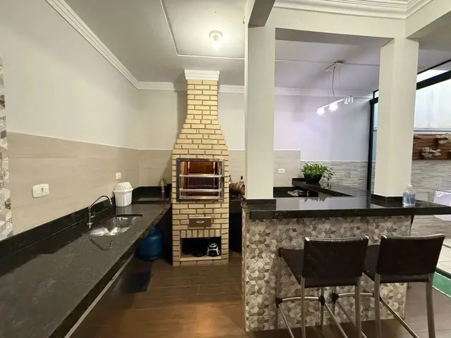 Imagem 14: Oportunidade Imperdível: Casa À Venda no Jardim Everest, 3 Dormitórios, 100M²