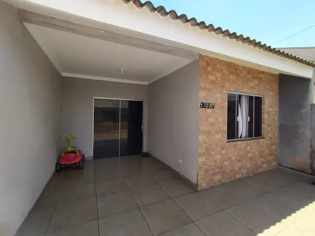 Imagem: Vendo Direitos de Casa - Jd. Monterey