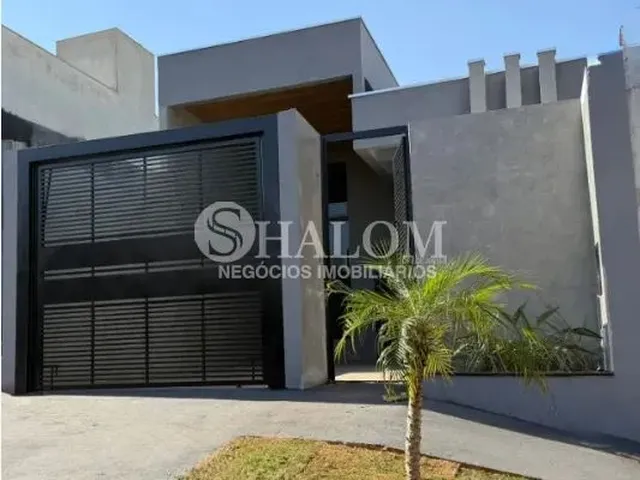Imagem: Casa À Venda em Maringá, Jardim Araucária