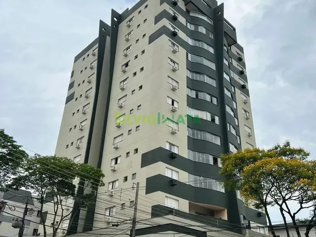 Imagem: O apartamento possui 3 Dormitórios, 1 Suíte, 2 Banheiros,