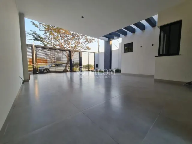 Imagem 12: Casa À Venda em Maringá, Jardim Espanha, com 3 Quartos, com 125 M²