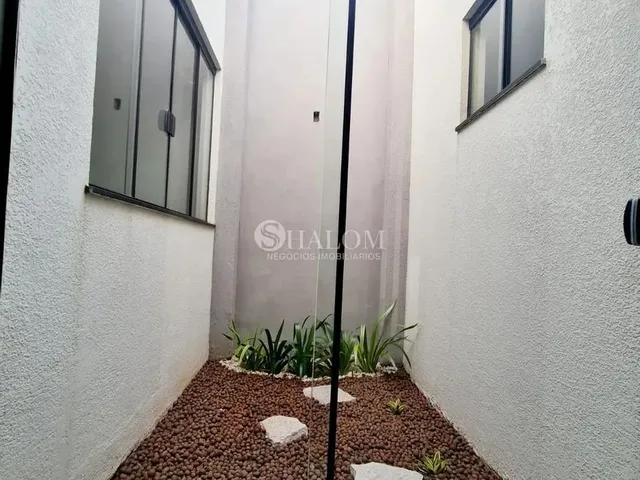 Imagem 13: Casa À Venda em Maringá, Jardim Espanha, com 3 Quartos, com 125 M²
