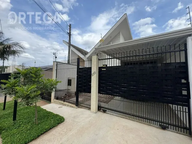 Imagem: Casa para Venda com 3 Quartos em Maringá