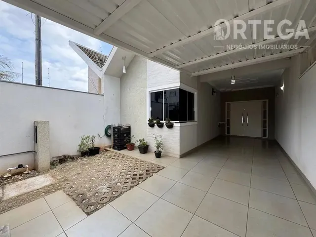 Imagem 10: Casa para Venda com 3 Quartos em Maringá - Pr