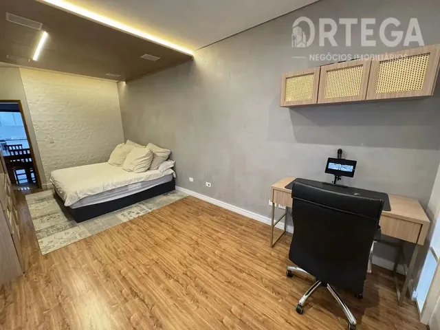 Imagem 3: Casa para Venda com 3 Quartos em Maringá - Pr
