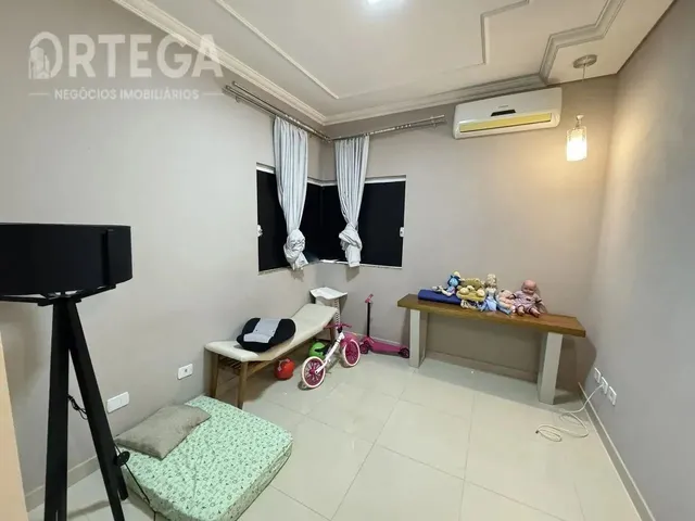 Imagem 4: Casa para Venda com 3 Quartos em Maringá - Pr