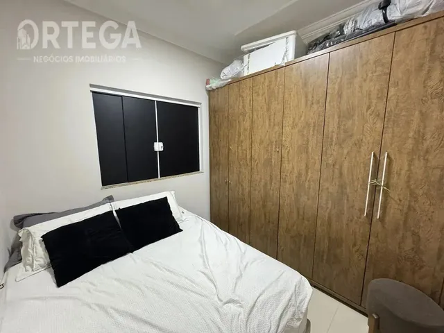 Imagem 11: Casa para Venda com 3 Quartos em Maringá - Pr