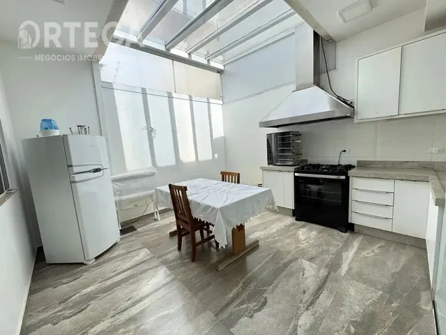 Imagem 12: Casa para Venda com 3 Quartos em Maringá - Pr