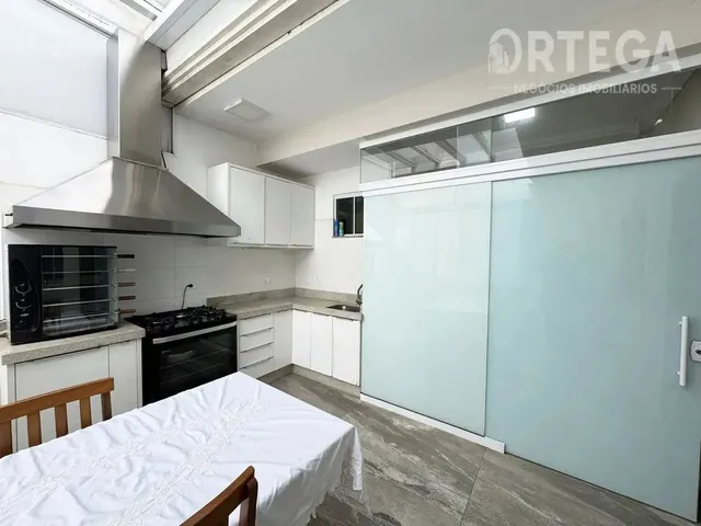 Imagem 8: Casa para Venda com 3 Quartos em Maringá - Pr